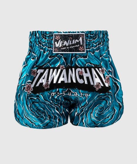 Venum x Tawanchay Muay Thai Shorts