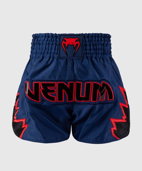 Venum Inferno Muay Thai Shorts