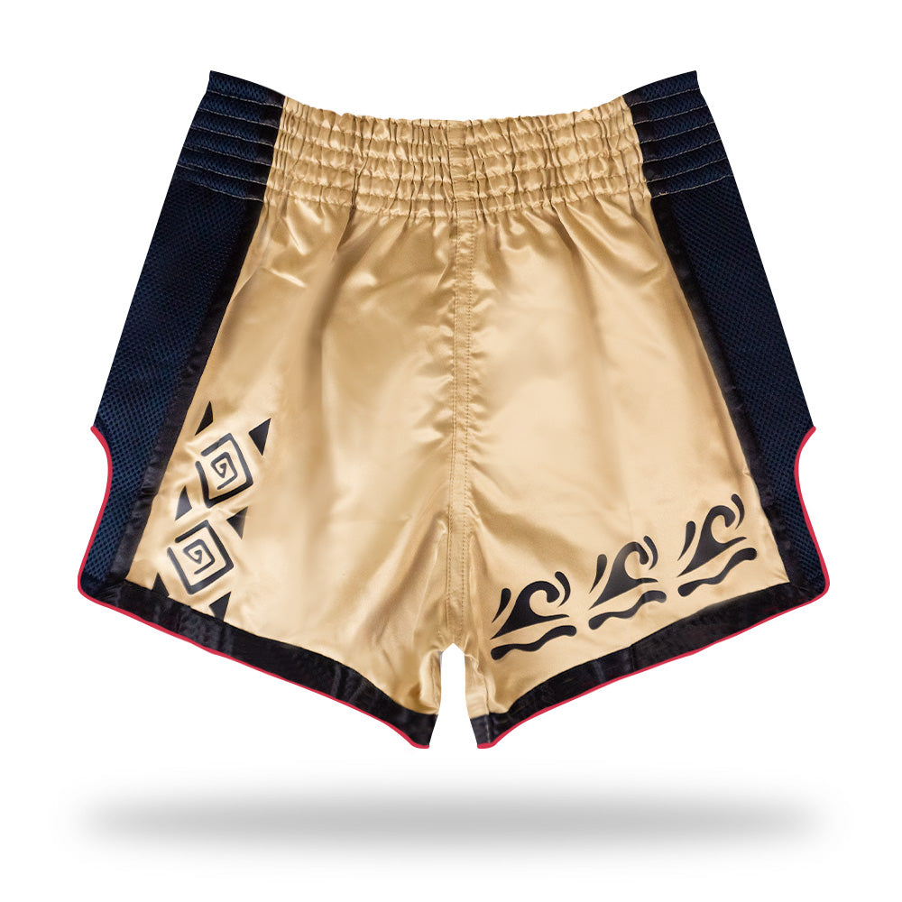 Fairtex Tribal Muay Thai Shorts BS1713 image 1