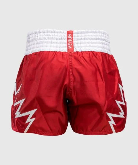 Venum Inferno Muay Thai Shorts image 1
