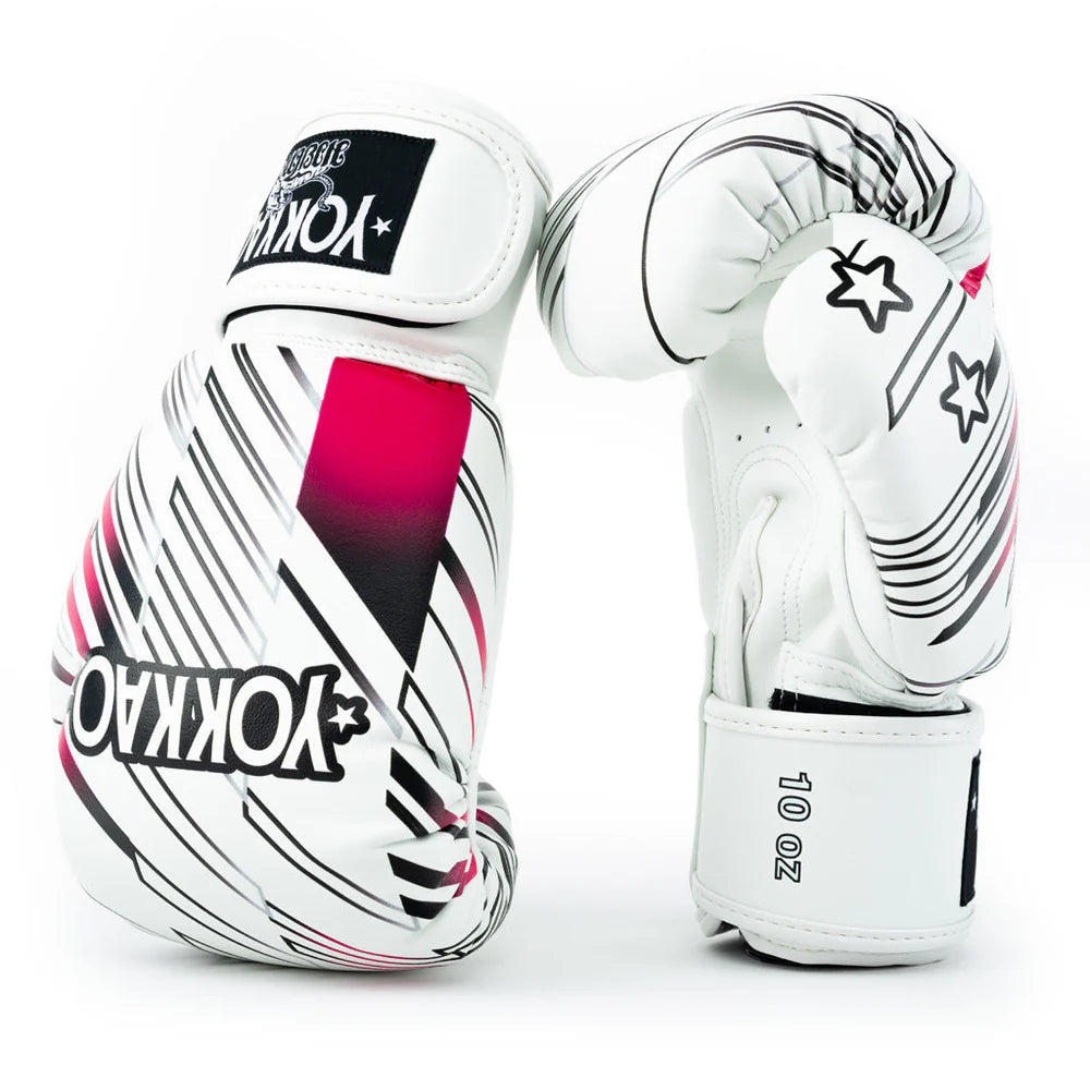 Yokkao Power Boxing Gloves image 1