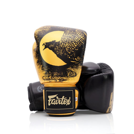 Fairtex BGV26 Boxing Gloves "Harmony Six" image 1