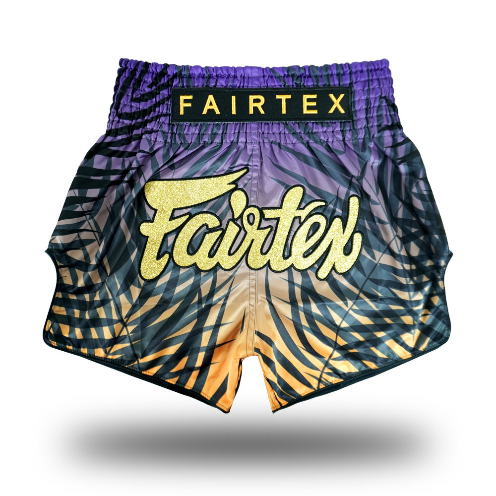 Fairtex Dawn Muay Thai Shorts BS1941 image 0