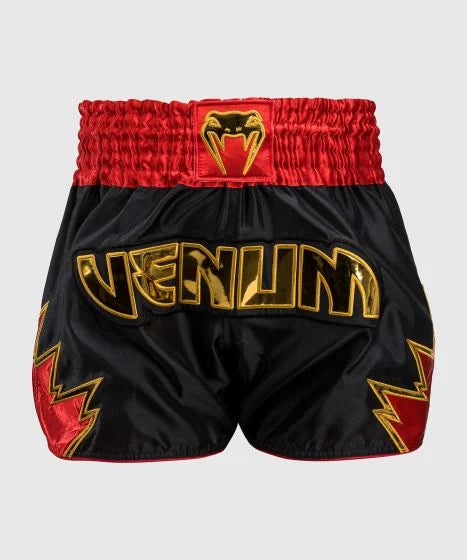 Venum Inferno Muay Thai Shorts image 0