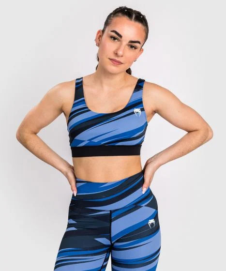 Venum Abyss Sports Bra image 0