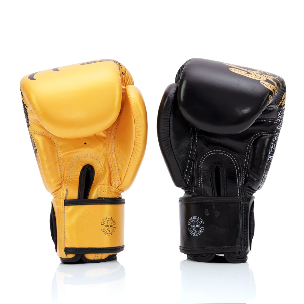 Fairtex BGV26 Boxing Gloves "Harmony Six" image 2