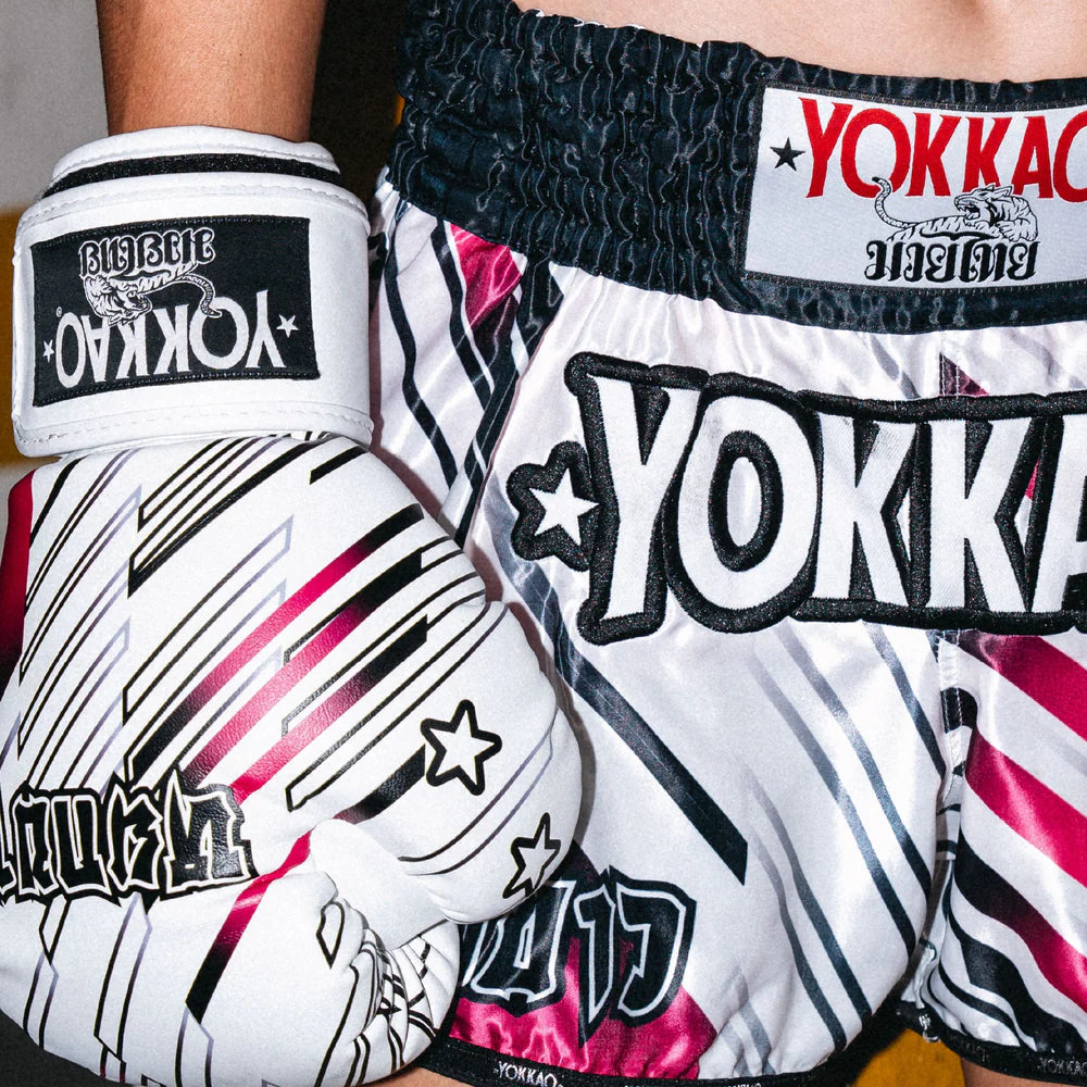 Yokkao Power Boxing Gloves image 2