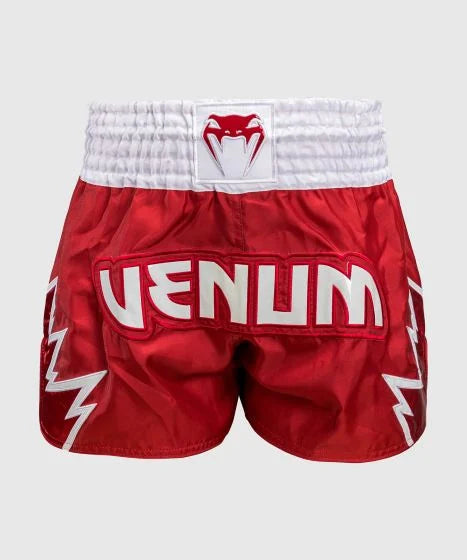 Venum Inferno Muay Thai Shorts image 0